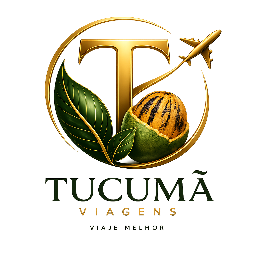 Tucumã Viagens